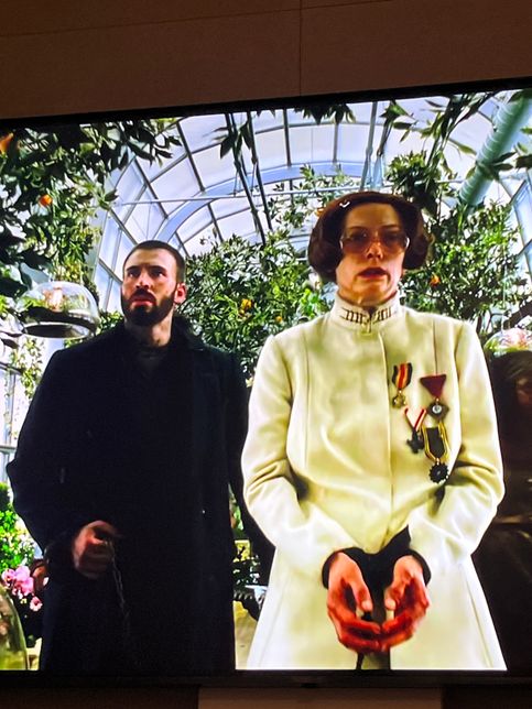 설국열차 영화를 재미있게 보았는데요?의 0번 째 이미지