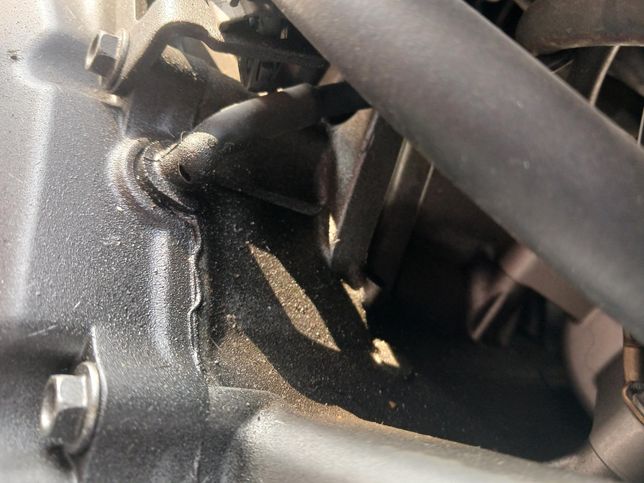 이륜차 해당 고무 부위 부품명 궁금해요의 0번 째 이미지