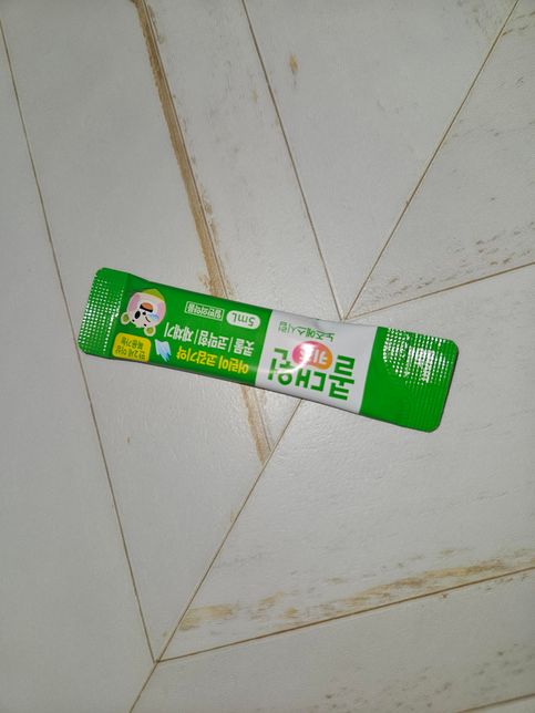 몬테리진 먹이는데 콜대원키즈먹여도 되는지 궁금해요의 0번 째 이미지