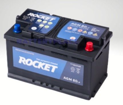 그랜저hg2014 gb80L 대신 로케트 AGM80L L4 가능할까요?의 1번 째 이미지