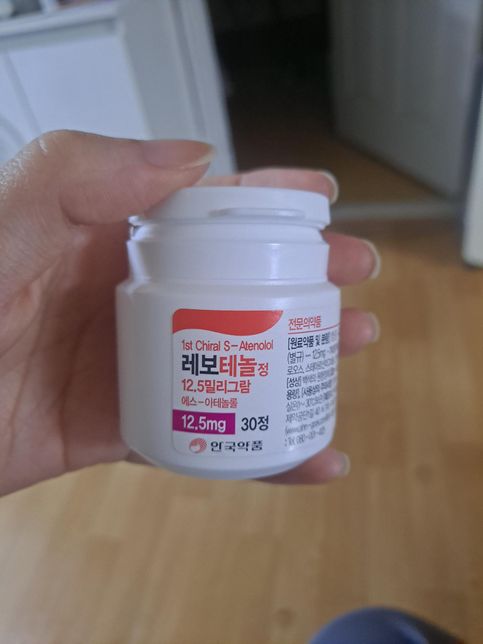 고혈압에서 저혈압으로 바꿀 수 있나요?의 2번 째 이미지