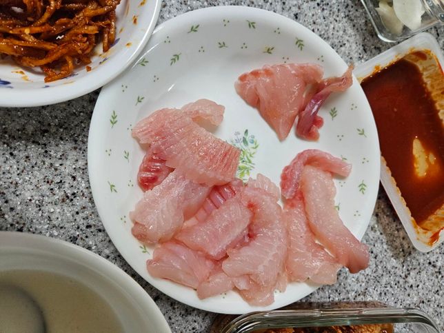 회종류 .질문요.. 이거 무슨 회인가요?의 0번 째 이미지