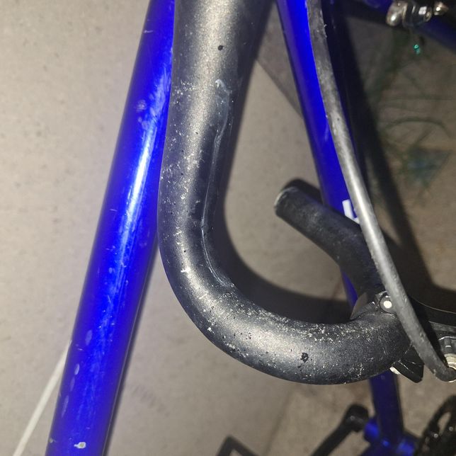 제 가만히 세워진 자전거를 가져가서 부숨의 1번 째 이미지