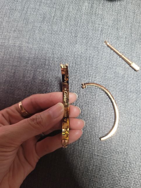 750이면 18k 맞는거겠죠???의 0번 째 이미지