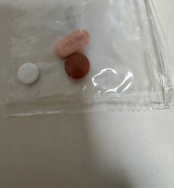 처방받은 약과 테라플루 같이 먹어도 될까요?의 0번 째 이미지