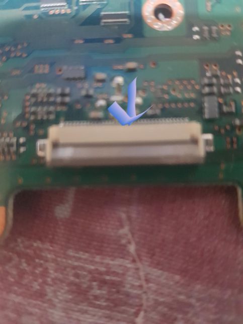 전자기기 기판 부품 제품명을 알려주세요의 0번 째 이미지