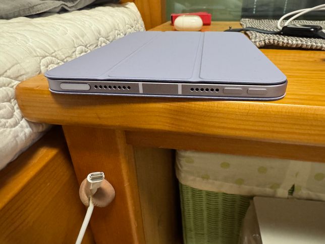 아이패드 미니 A17 pro 유심꽂는곳이 어딨나요?의 0번 째 이미지