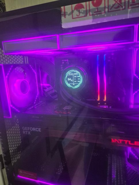 오늘 컴퓨터 구매했는데요 이게 원래 이런 건가요?의 2번 째 이미지