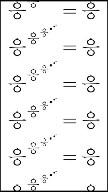 우주의 실체는 응 이름으로 증명된다 (응 의 무한 응승 은 응) - 들어보셨나요?의 0번 째 이미지