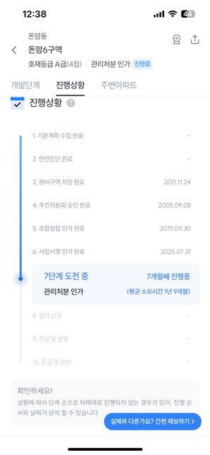 재개발 영업손실보상금/이주비/실업급여 문의의 0번 째 이미지
