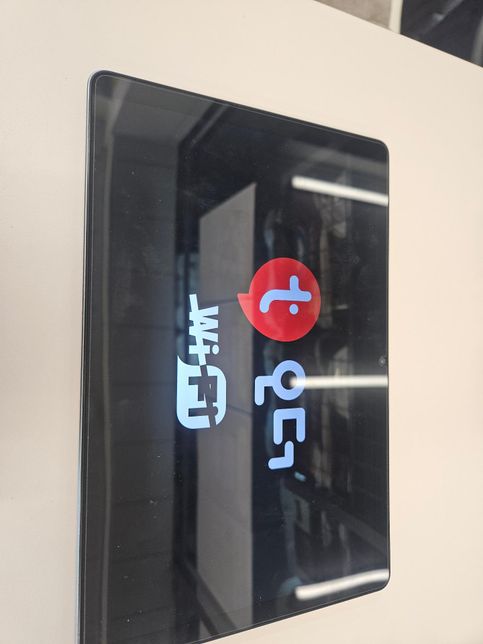 T 오더 패드 초기화 후 사용 방법을 알려주세요의 0번 째 이미지