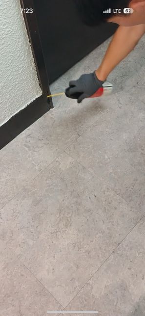 이거 바퀴인지 그리고 공식 세스코 직원 맞는지의 1번 째 이미지