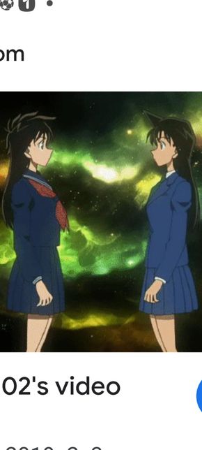 (명탐정 코난)임청아랑유미란이랑키는 누가 큰거같나요?의 0번 째 이미지