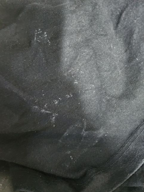 세탁기 세탁 후 빨래에 하얀 가루? 비슷한게 묻어 나와요의 0번 째 이미지