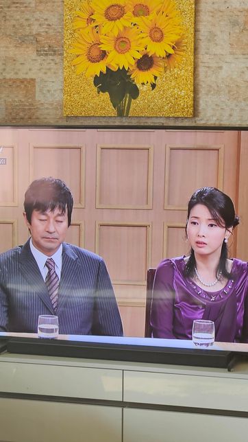 이 남자배우,여자배우이름이 뭔가요?의 0번 째 이미지