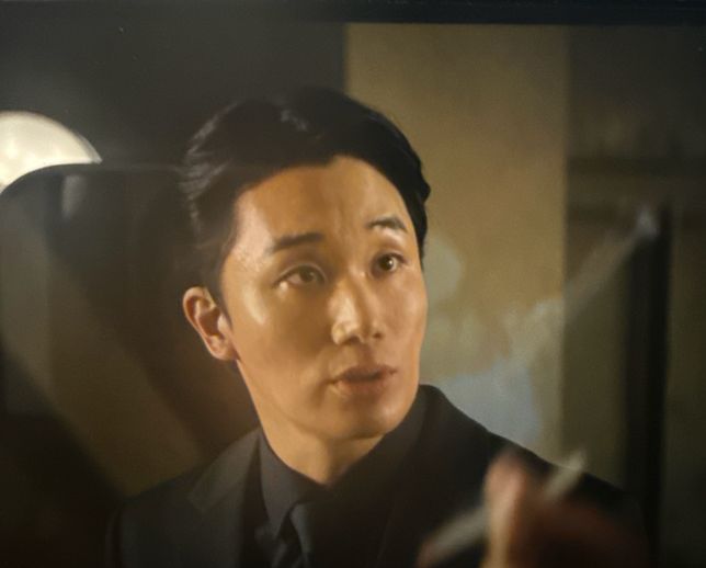 디즈니플러스 조각도시 배우분 누구시죠?의 0번 째 이미지