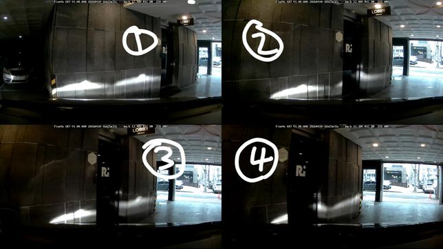 발렛주차 시 발생한 사고 처리 방안 궁금합니다.의 0번 째 이미지