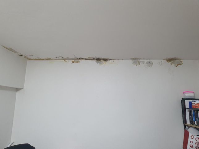 아파트 윗집 누수 절차 궁금합니다.(사진 첨부)의 0번 째 이미지