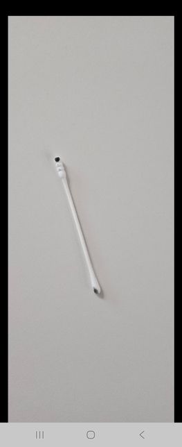 에어컨 청소 후에 송풍구 쪽에서 검은 게 묻어 나와요의 0번 째 이미지