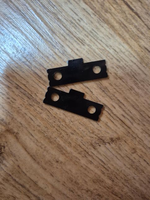 차단기를 샀는데 안에 들어있는 플라스틱은 어디다 쓰는건가요?의 1번 째 이미지