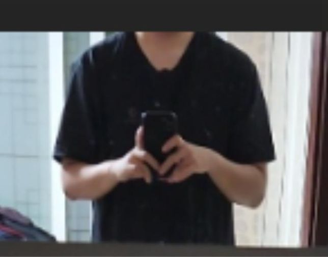 제가 남자인데요 어깨 넒이 몇으로 보임?의 0번 째 이미지