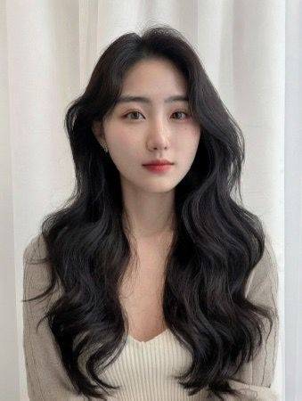 이런 펌 하고 싶은데 저한테 어울릴지 모르겠어요ㅠ의 0번 째 이미지