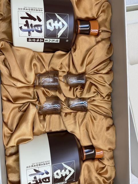 중국 술 잘 아시는 분 계신가요? 찾아주세요의 0번 째 이미지