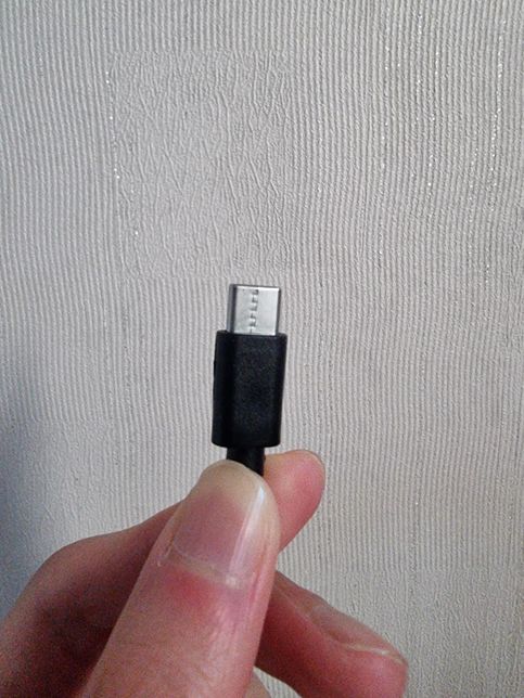 위아래로 된 c타입용 케이블 선 이름이 뭔가요?의 0번 째 이미지