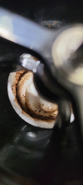 다이소 커피 그라인더 칼날 세척 어떻게 하나요?의 0번 째 이미지