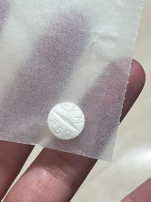 방광염 항생제와 경구피임약 복용 효과의 0번 째 이미지