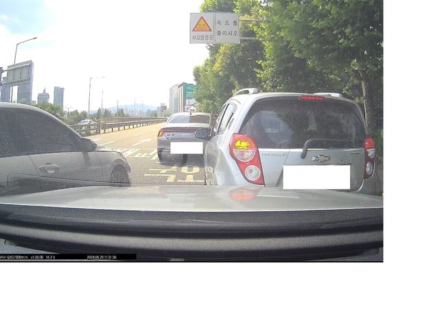 보복운전 성립이 되는지 질문드립니다.의 0번 째 이미지