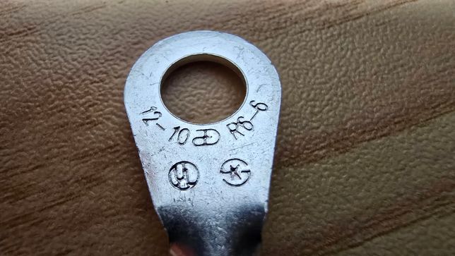 R형 터미널 규격 어떻게 보아야 하나요?의 0번 째 이미지