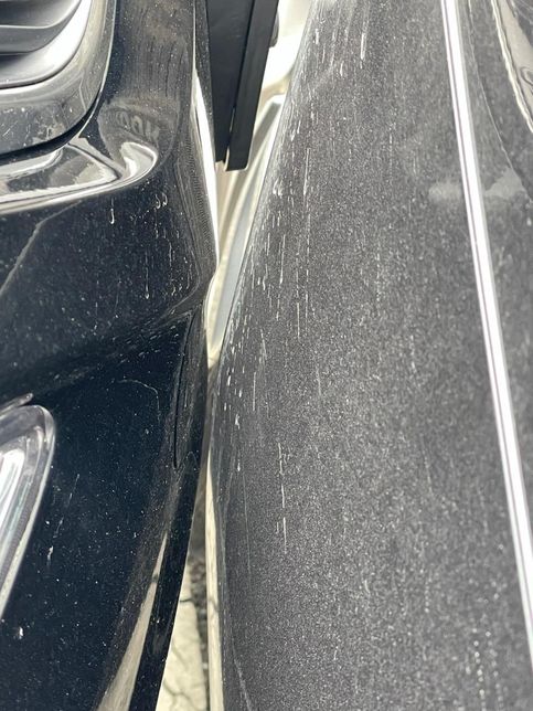 주차된 차량 사고처리후 취소했을 경우의 1번 째 이미지