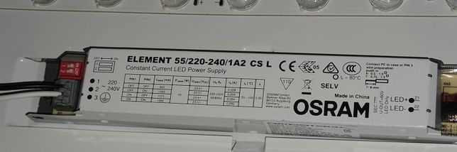 LED 등이 깜빡거리는데 어떻게 교체해야 할까요?의 0번 째 이미지