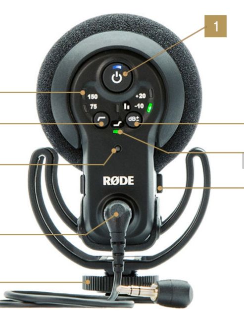 로데 마이크 플러스 프로 질문드립니다.의 0번 째 이미지