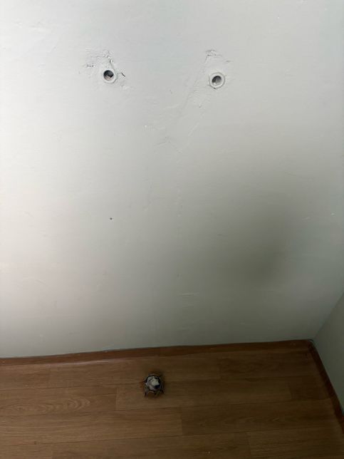 세탁실 사용 가능 여부가 궁금합니다 (수도확인)의 0번 째 이미지