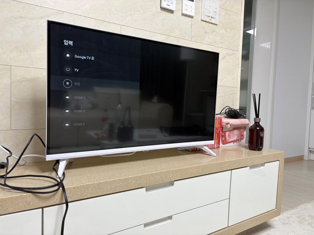 슈퍼패미컴 질문 이브이 스마트tv사용중의 1번 째 이미지