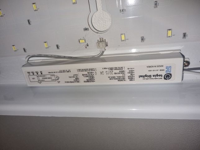 이 Led 전등 교체 어찌 해야하나요?의 2번 째 이미지