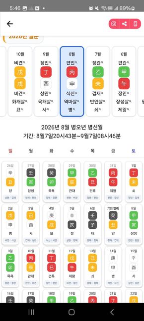 8월1일에 76기 경위공채시험 필기시험 잘 보고 8월6일에 76기 경위공채시험 필기시험에 합격할 수 있을까요?의 0번 째 이미지