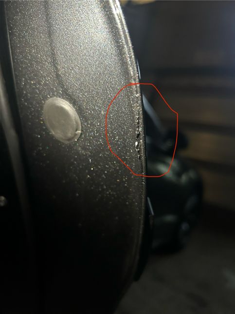 동승자가 문 열다가 기둥에 부딪힌 경우 과실 비율이 궁금합니다의 0번 째 이미지