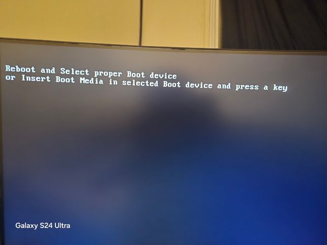 컴퓨터 고장난걸까요?왜이런건지 알려주세요의 0번 째 이미지