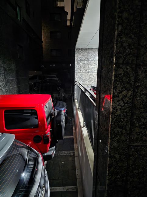 A동B동 빌라 주차문제 권리가 있나요? 제발 도와주세요의 0번 째 이미지