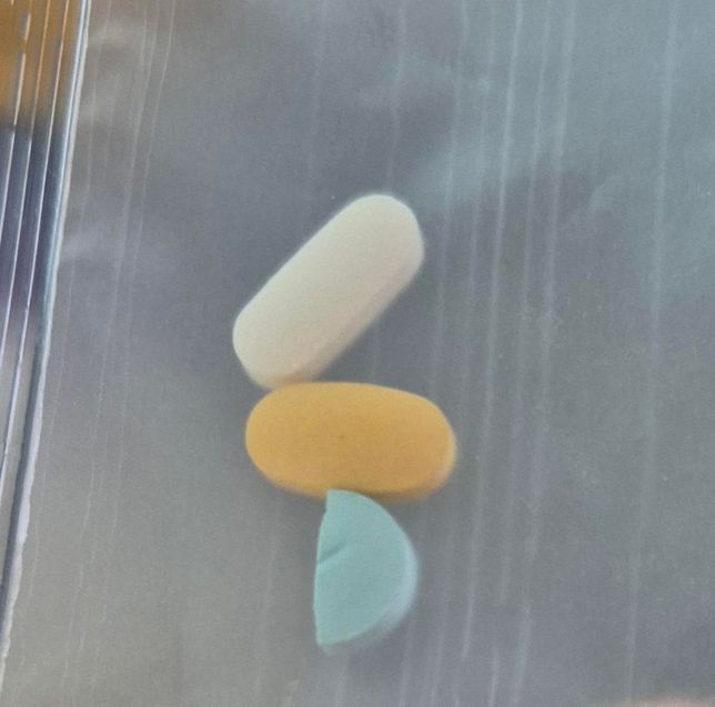 우울증약 이름이 뭘까요?알려주세요.의 0번 째 이미지