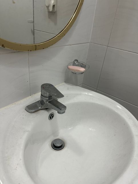 상가 화장실 청소 호스 설치가능할까요?의 1번 째 이미지