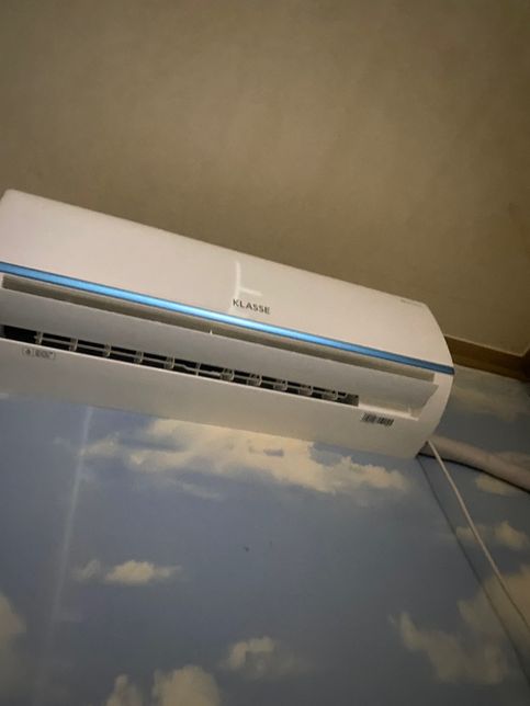 에어컨 리모컨고장인가요 어떻게해야하나요?의 1번 째 이미지