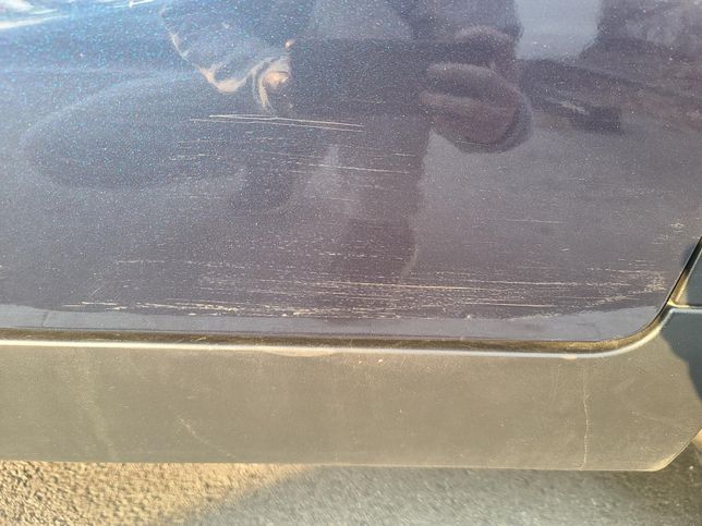 자동차 판금 및 도색 비용이 궁금합니다의 3번 째 이미지