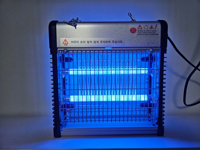 모기퇴치기를 구매했는데, 고양이 눈에 괜찮을까요?의 0번 째 이미지