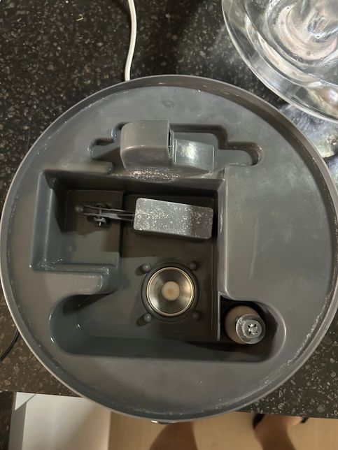 가습기 세척방법좀 알려주세요...의 1번 째 이미지