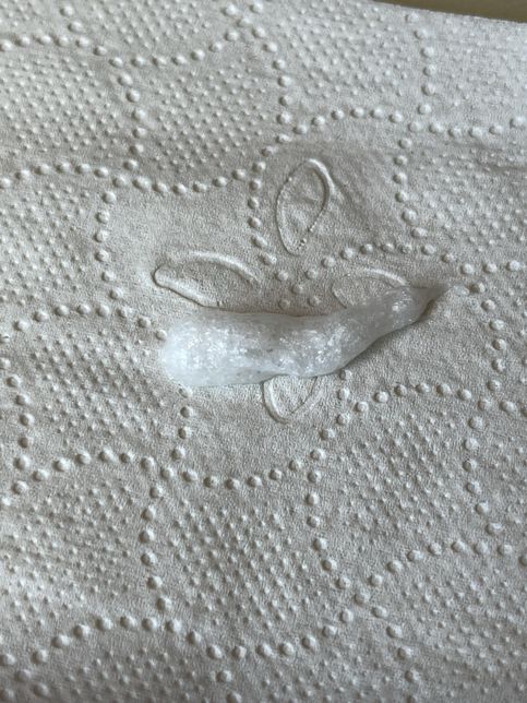 직사광선에 노출된 샴푸, 폼클렌징 써도 괜찮을까요?의 1번 째 이미지