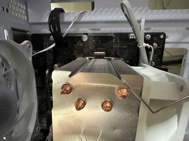 쏘쿨 쿨링팬 제거법 좀 가르처 주세요.의 1번 째 이미지